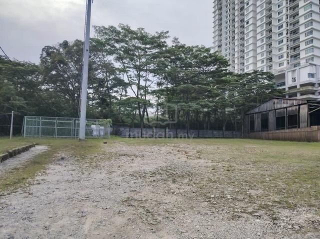 Jb Town Suria Muafakat Larkin 13000sqf Industrial Land Workshop Storag 1