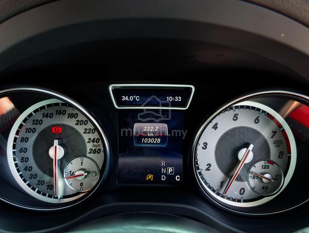 Mercedes Benz GLA250 4MATIC 2.0 ANDROID PwBOOT WTY - 5