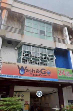 FOR SALE 3-Storey Shoplot Taman Perling, JB 1