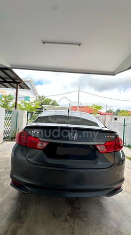 2016 Honda CITY 1.5 S+ (A) - 3