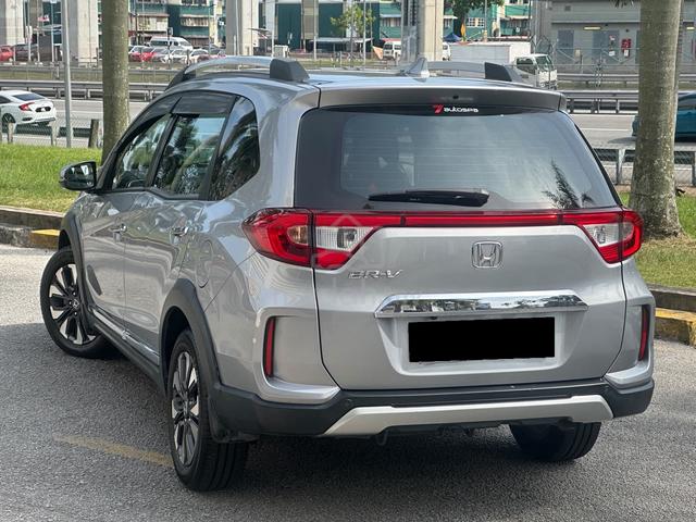 2020 HONDA BR-V 1.5 V FACELiFT 7 SEATHER - 2