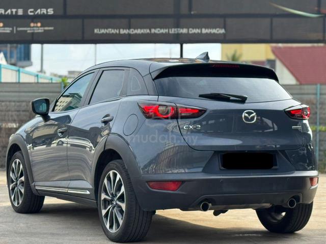 2023 Mazda CX-3 2.0 FACELIFT FULL SPEC -LAST BATCH - 5