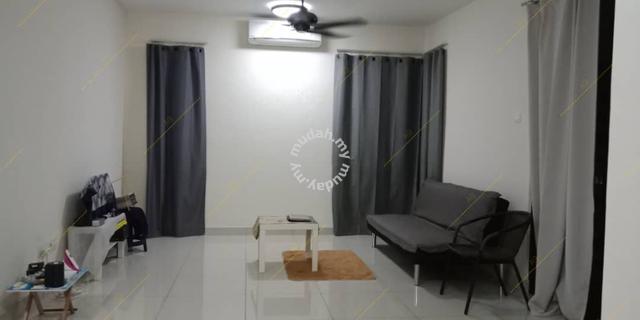Kemuning Aman 1