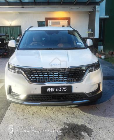 2022 Kia CARNIVAL 2.2 D 11 SEATER (A) - 1