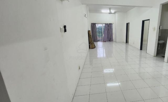 Suria Residence @ Bandar Mahkota Cheras 1