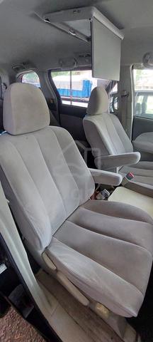 2008 Toyota ESTIMA 2.4 AERAS ACR50W (A) - 5