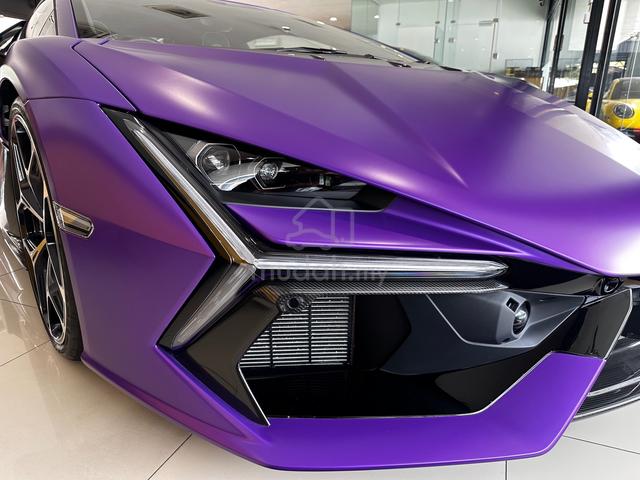 2024 Lamborghini Revuelto 🔥Ready Stock🔥 - 2