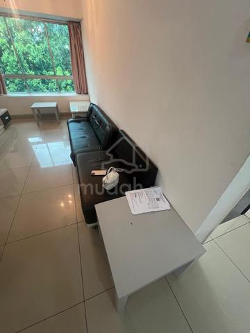 Cyber City Apartment 2 1
