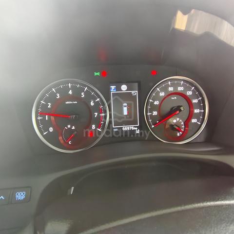 2021 Toyota ALPHARD 2.5 SC (A) #JBL #Fullspec - 5