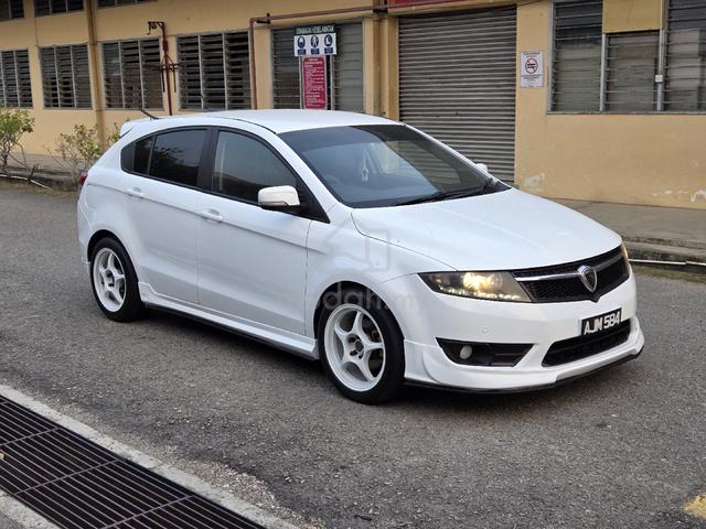 2013 Proton SUPRIMA S 1.6 PREMIUM (A) - 1