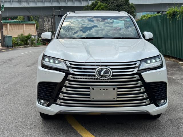 MARK LEVINSON COOLBOX SUNROOF Lexus LX 600 3.4 3.5 - 2