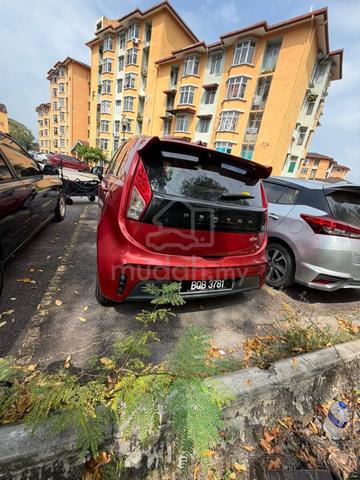 2019 Proton IRIZ 1.3 STANDARD (A) - 3