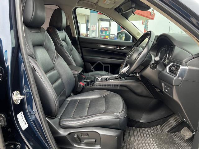 2019 Mazda CX-5 2.0 G GLS 2WD (CKD) FACELIFT 1Y-WT - 5
