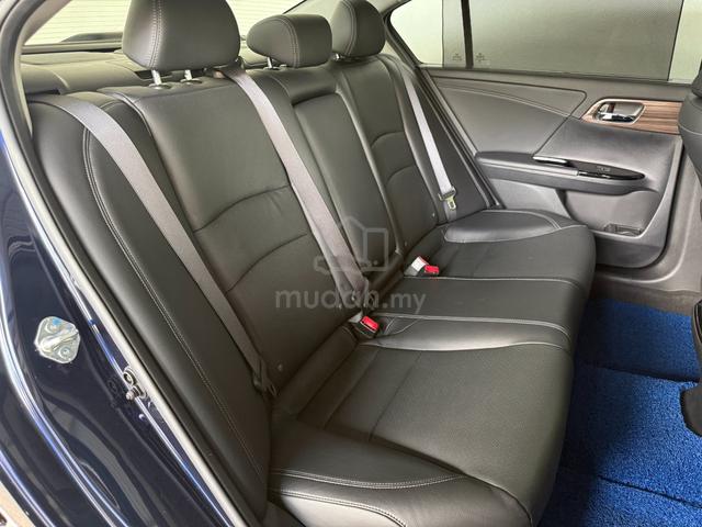 Honda Accord 2.4 VTi-L Advance (A) Facelift 27K KM - 5