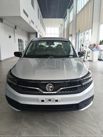 New PROTON SAGA 2026 (Full loan ) - 2