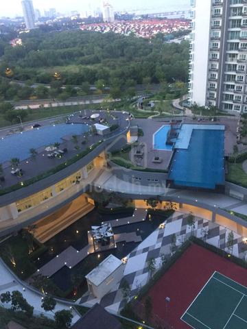 Tropicana Bay Residences @ PWC 1