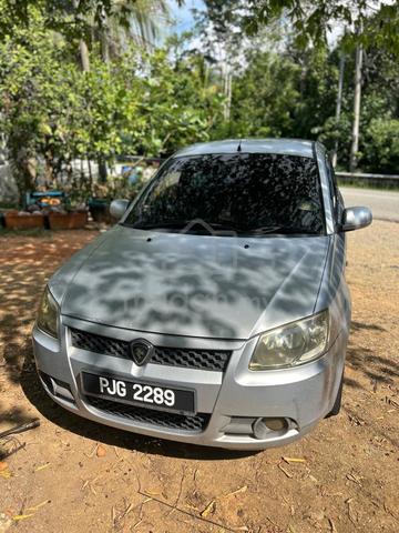 2008 Proton SAGA 1.3 BASE LINE (A) - 1