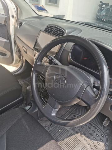 2007 Perodua MYVI 1.3 EZ (A) - 3