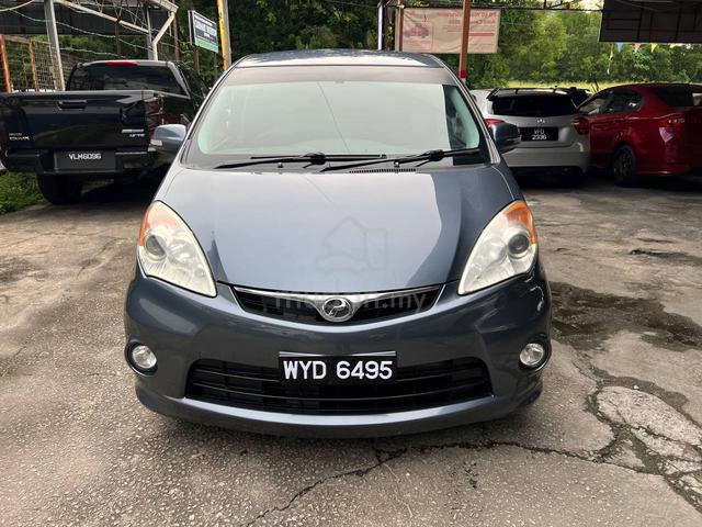 2013 Perodua ALZA 1.5 EZ (A) - 3