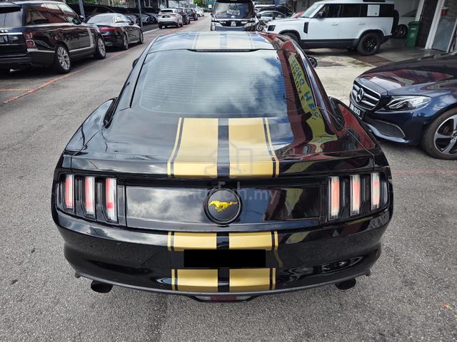 2016/20 Ford MUSTANG 2.3cc ECOBOOST (FREE 3 Y WRT) - 2