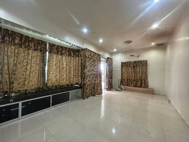 Taman Sentosa Single Storey Corner Lot For Rent 1