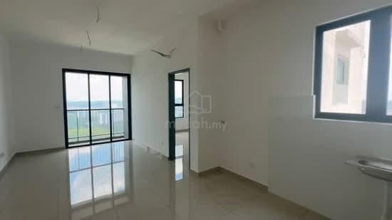 Parkland Residence @ Kajang 2 1