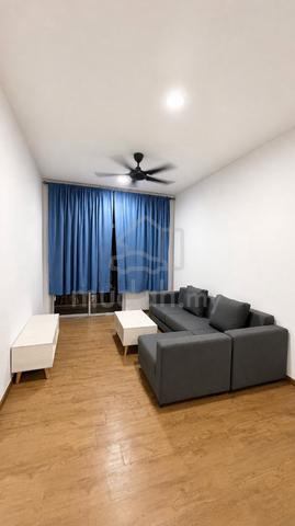 Lakefront Homes @ Cyberjaya 1