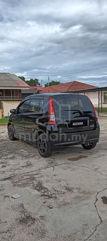 2009 Perodua VIVA 1.0 EZ STANDARD (A) - 2