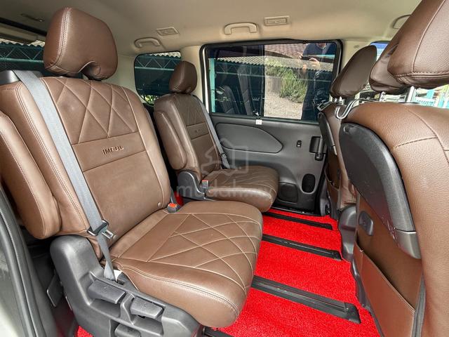 2020 Nissan SERENA HYBRID PREMIUM HIGHWAY STAR - 5