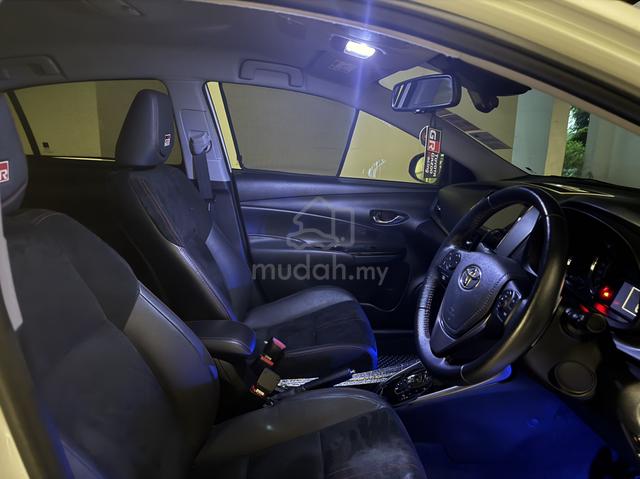 2022 Toyota VIOS 1.5 GR-S (A) - 5