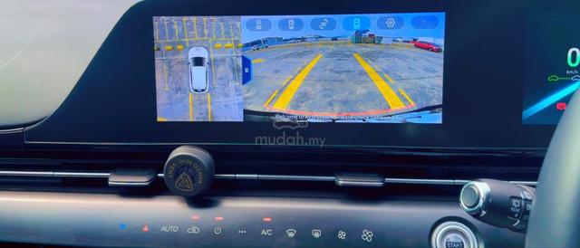 2023 Chery OMODA 1.5 5 H MY23 (A) - 3