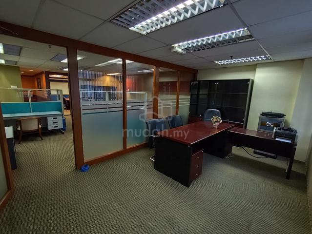 LRT 3 Office For Sale / Rent 1