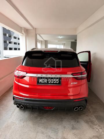 2023 Proton X50 1.5 TGDI FLAGSHIP MY20 (A) - 2