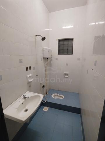 2 Storey Terrace Setia Impian Setia Alam for Rent nr Shah Alam 4
