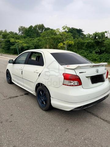 2009 Toyota VIOS 1.5 G NCP93R-BEPGKE (A) - 5