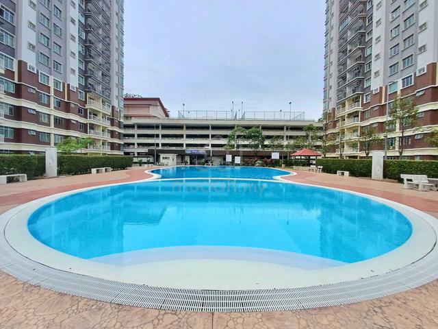 Unipark Condominium 1