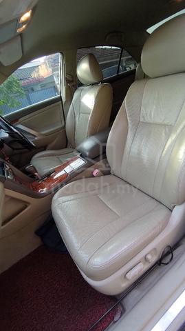 2007 Toyota CAMRY 2.4 V (A) - 5