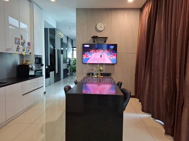 Sunway Montana|semid|4 bedroom|intermediate|renovated 1