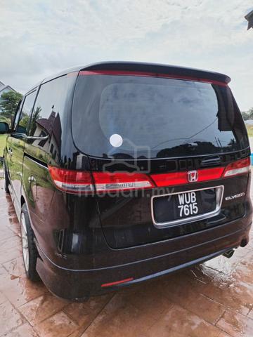 2008 Honda ELYSION 2.4 G AERO (A) - 2