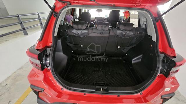 2021 Perodua ATIVA 1.0 H D55L (A) - 5