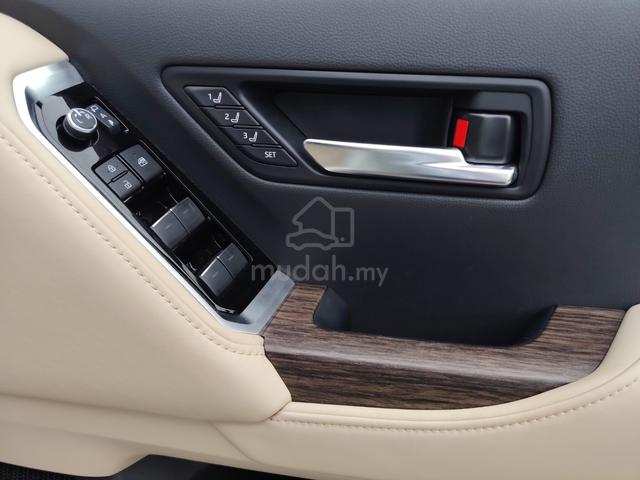 2023 Toyota LANDCRUISER 3.5 ZX JBL Sound 6,000km5A - 5