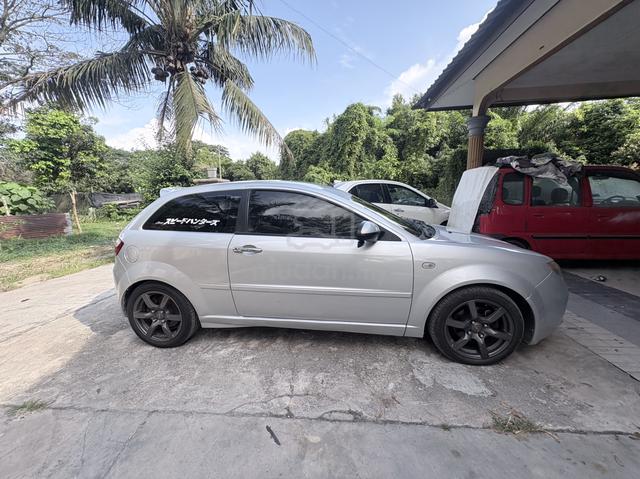 2006 Proton SATRIA 1.6 NEO (M) - 2