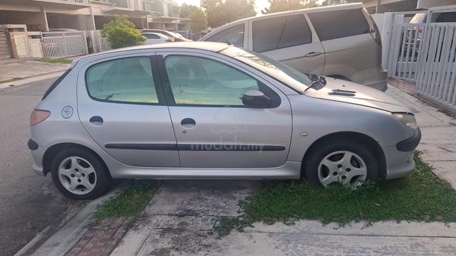 2005 Peugeot 407 2.0 (A) - 3