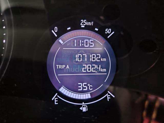2021 Honda HR-V 1.8 V (A) - 5