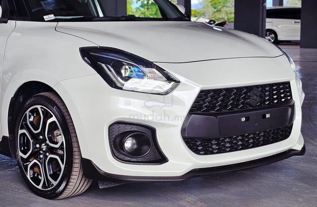 2022 Suzuki SWIFT SPORT 1.4 (M) - 5
