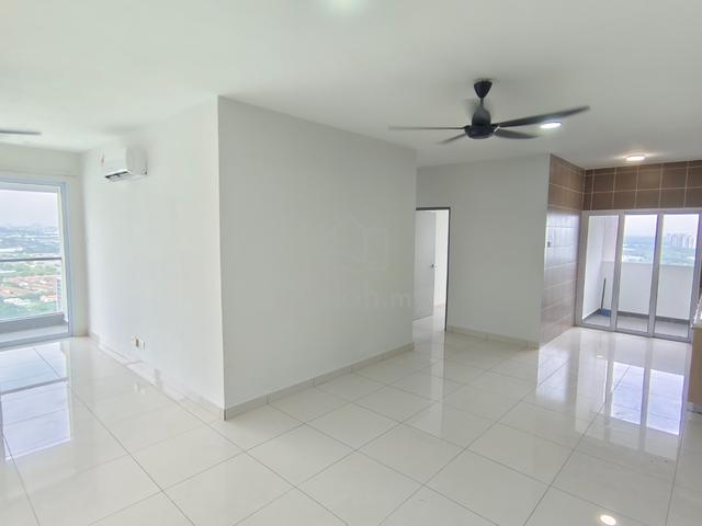 Aurora Residence @ Lake Side City 1