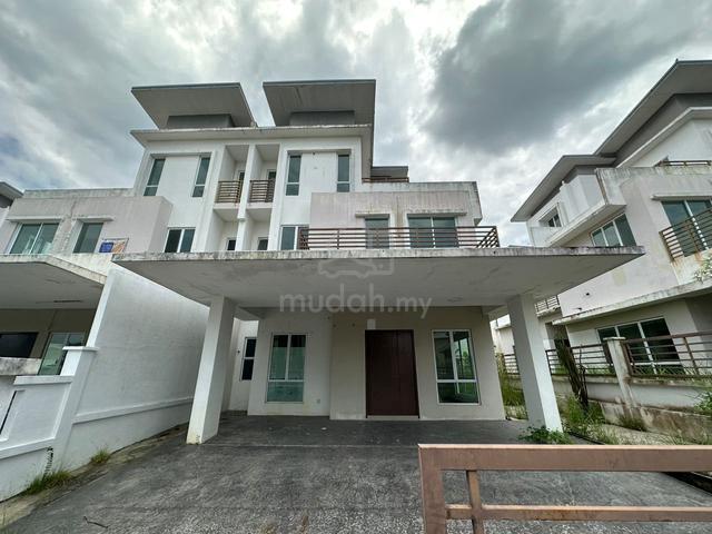 [RENT] Semi D Regency Parc , Saujana rawang, Bandar Country Homes 1