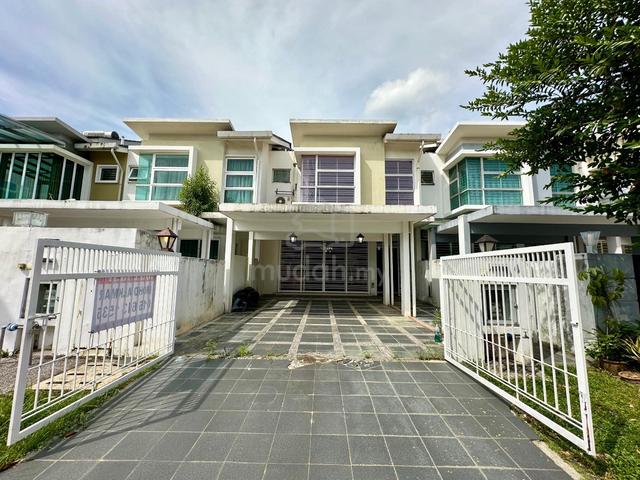 2 Storey Terrace House @ Spira, Alam Impian [22x75] 1