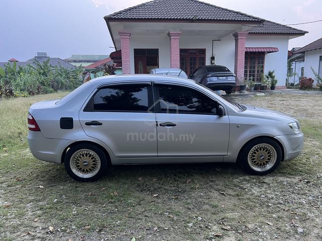 2009 Proton SAGA 1.3 H-LINE (A) - 3