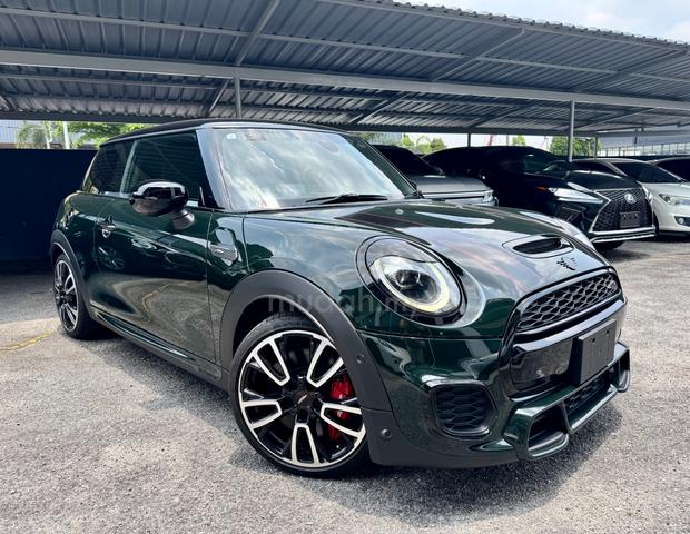 2020 Mini JOHN COOPER WORKS 2.0 (A) GRADE A JAPAN - 1